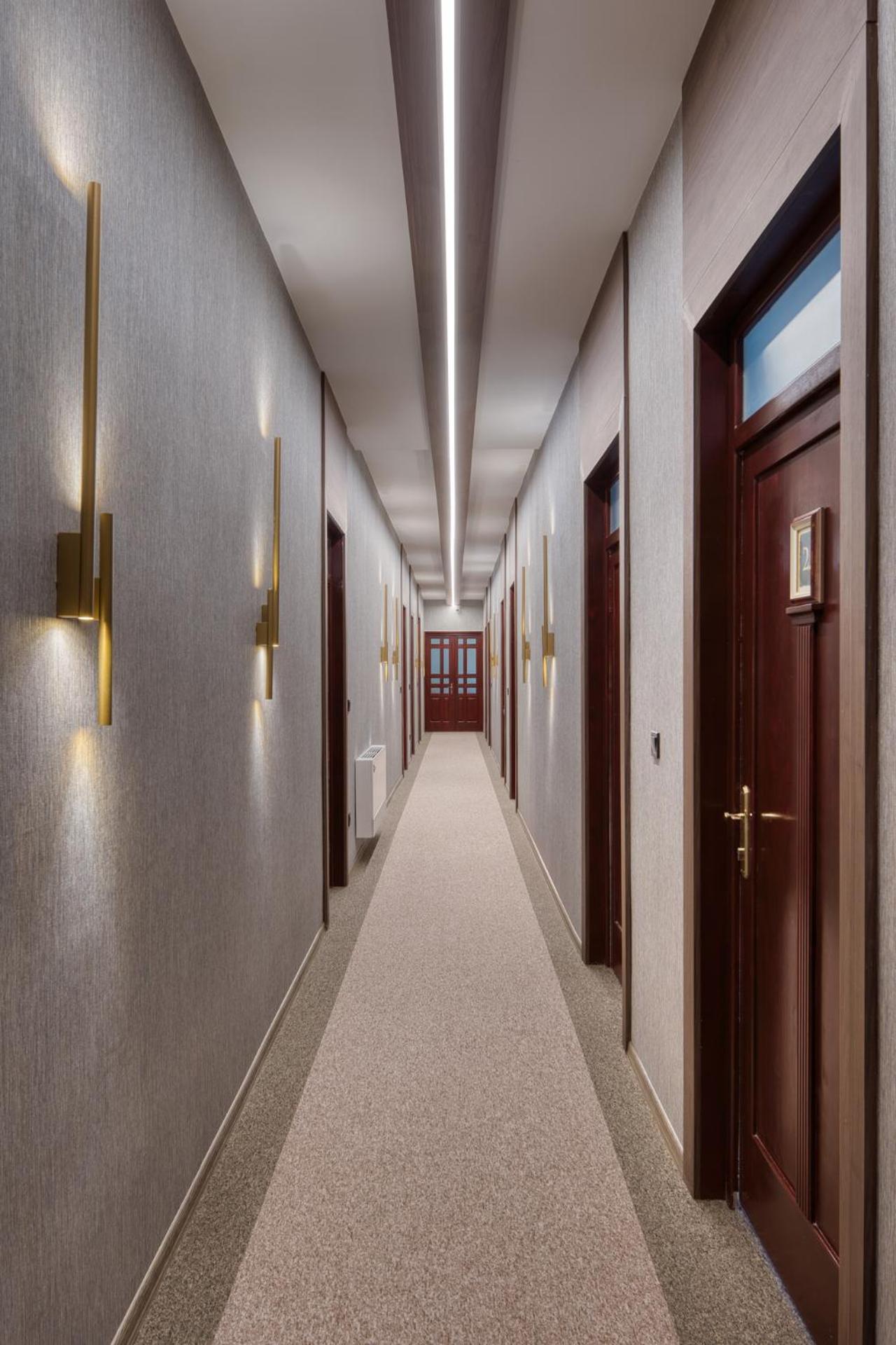 100 Eves Fogado Bed & Breakfast Szatymaz Exterior photo