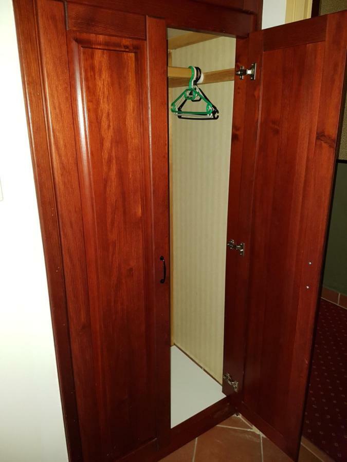 100 Eves Fogado Bed & Breakfast Szatymaz Exterior photo